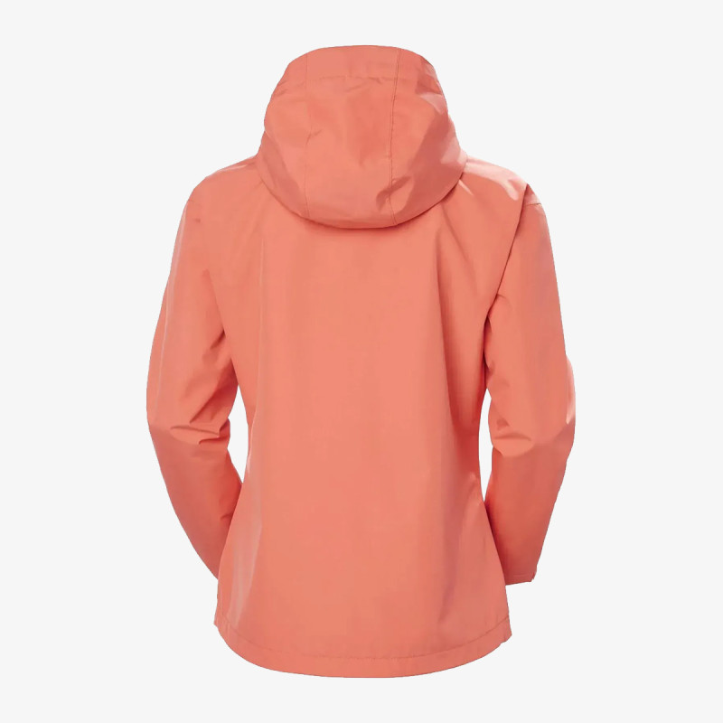 Helly Hansen W SEVEN J JACKET 