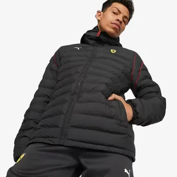PUMA PUMA Ferrari Race MT7 Ecolite Down Jacke 