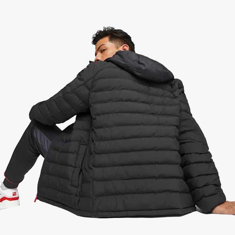 Puma PUMA Ferrari Race MT7 Ecolite Down Jacke 