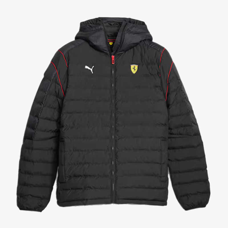 Puma PUMA Ferrari Race MT7 Ecolite Down Jacke 