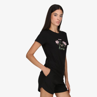 Puma GRAPHICS GROW & FLOURISH Tee 