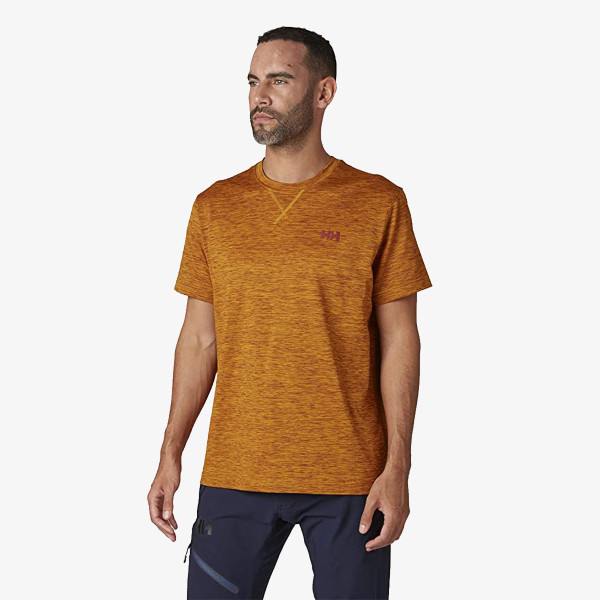 Helly Hansen VERGLAS GO T-SHIRT 