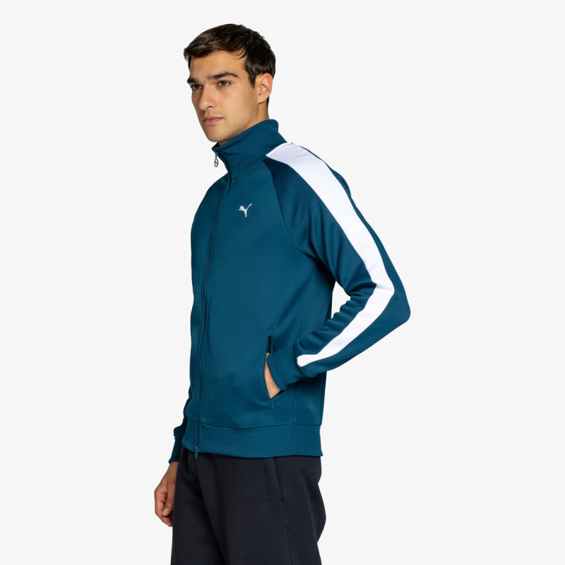 Puma T7 ALWAYS ON Track Jacket DK 