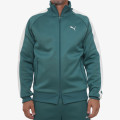 Puma PUMA T7 ALWAYS ON Track Jacket DK 