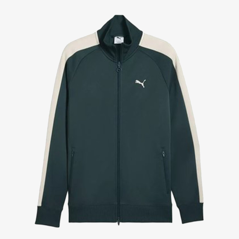 Puma PUMA T7 ALWAYS ON Track Jacket DK 