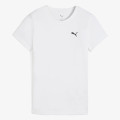 Puma PUMA WARDROBE ESS Slim Tee 