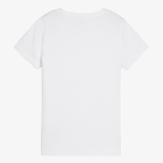 Puma PUMA WARDROBE ESS Slim Tee 