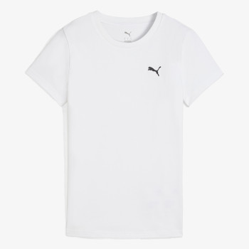 Puma PUMA WARDROBE ESS Slim Tee 