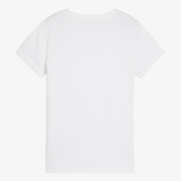 Puma PUMA WARDROBE ESS Slim Tee 