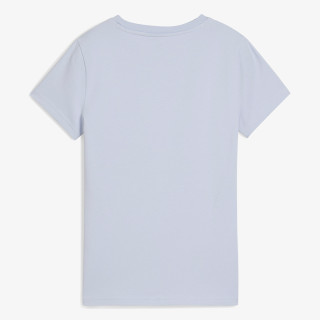 Puma PUMA WARDROBE ESS Slim Tee 