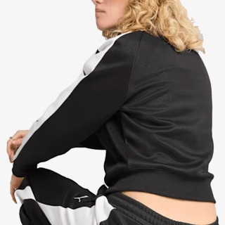 Puma PUMA T7 ALWAYS ON Short Track Jacket 