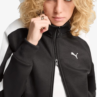 Puma PUMA T7 ALWAYS ON Short Track Jacket 