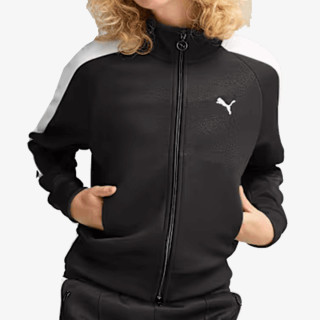 Puma PUMA T7 ALWAYS ON Short Track Jacket 