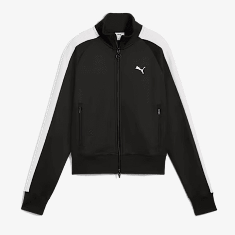 Puma PUMA T7 ALWAYS ON Short Track Jacket 
