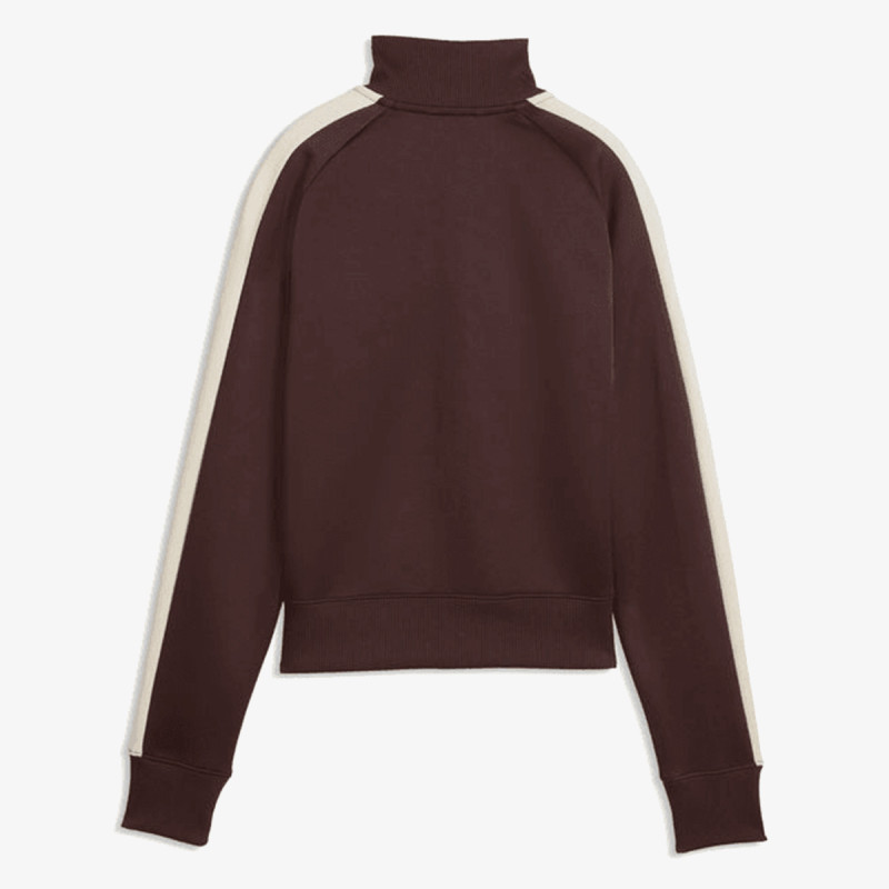 Puma PUMA T7 ALWAYS ON Short Track Jacket 