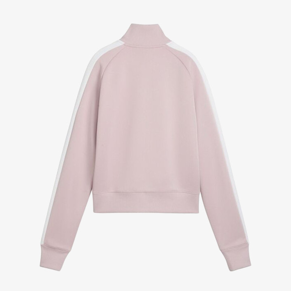 Puma PUMA T7 ALWAYS ON Short Track Jacket 