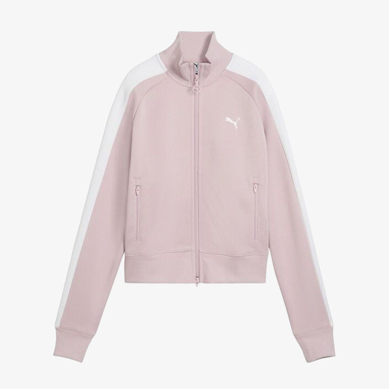 Puma PUMA T7 ALWAYS ON Short Track Jacket 