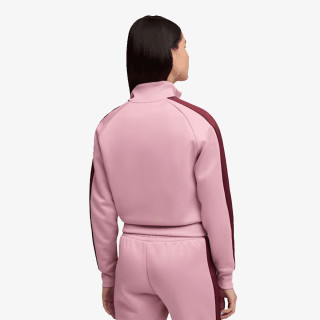 Puma PUMA T7 ALWAYS ON Short Track Jacket 