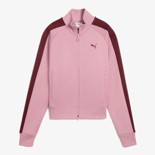 Puma PUMA T7 ALWAYS ON Short Track Jacket 