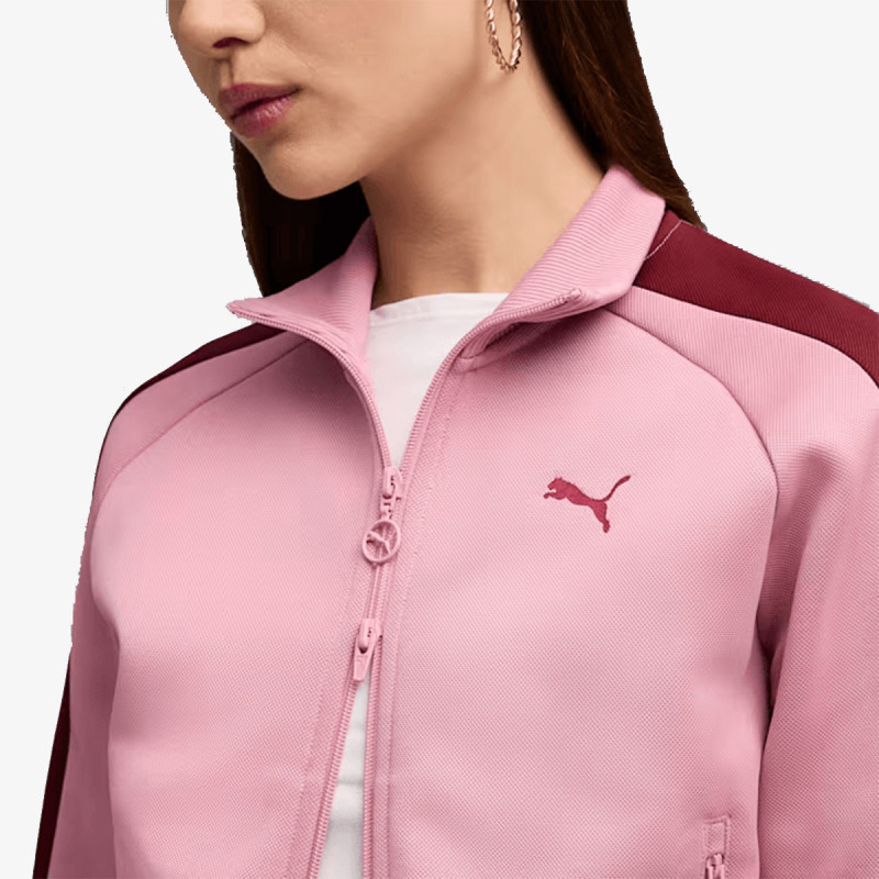 Puma PUMA T7 ALWAYS ON Short Track Jacket 