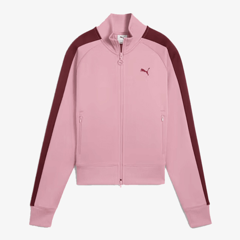 Puma PUMA T7 ALWAYS ON Short Track Jacket 