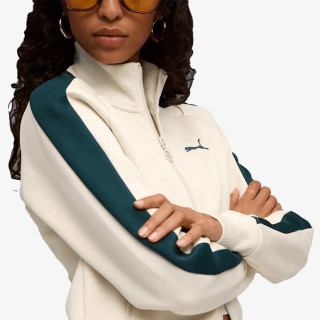 Puma PUMA T7 ALWAYS ON Short Track Jacket 