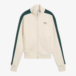 Puma PUMA T7 ALWAYS ON Short Track Jacket 