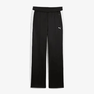 Puma PUMA T7 ALWAYS ON Straight Track Pants o 