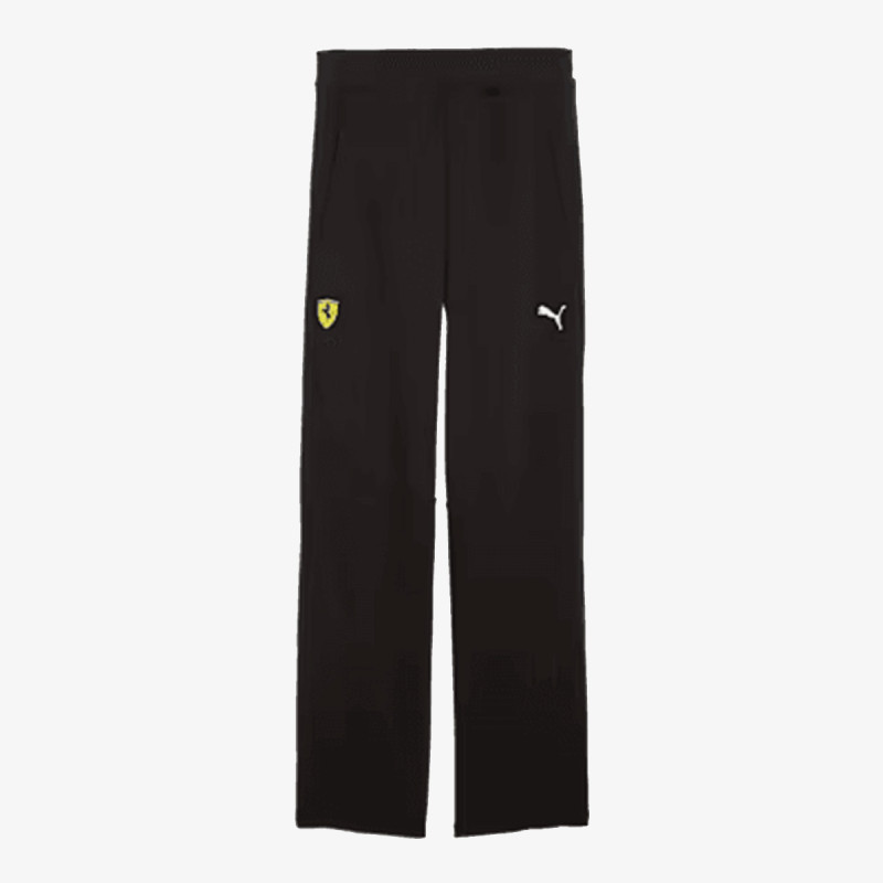 Puma Ferrari Sweat Pants Puma Black 