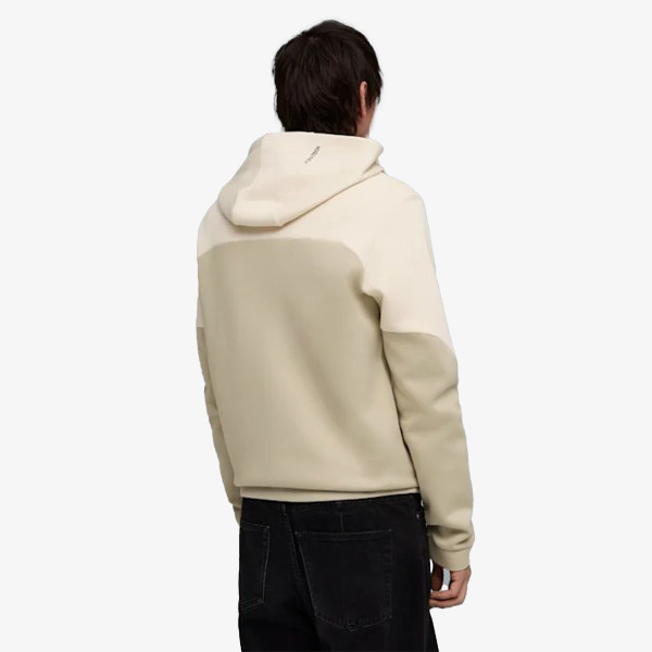 Puma PUMA PUMATECH Full-Zip Hoodie DK 
