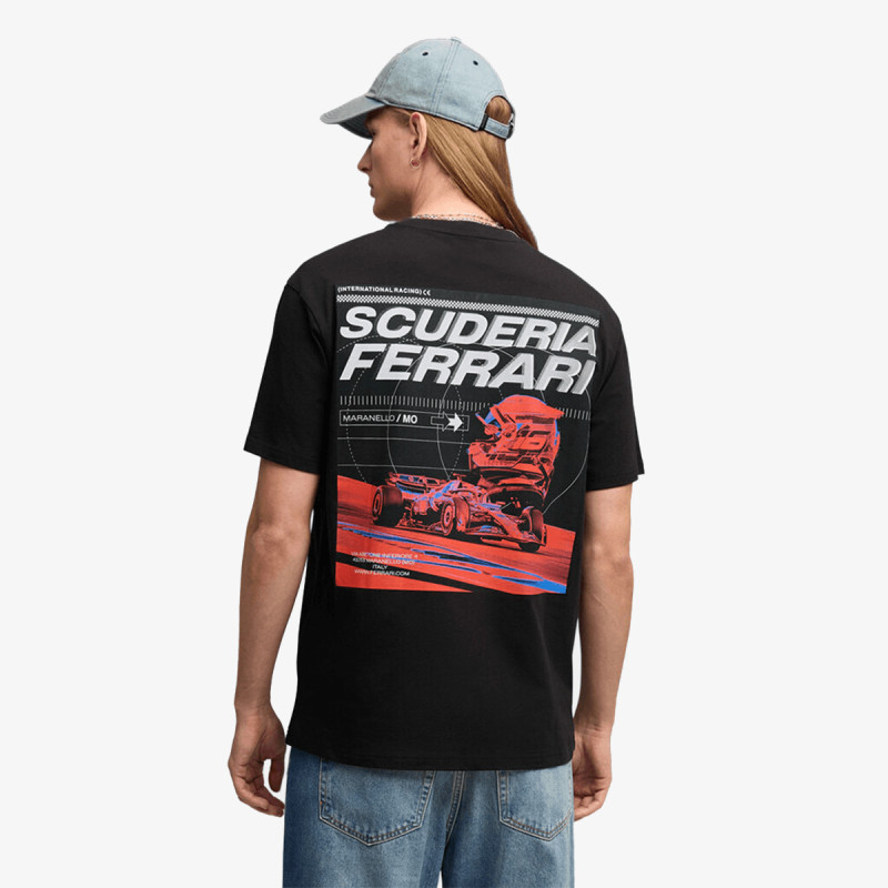 Puma Scuderia Ferrari 