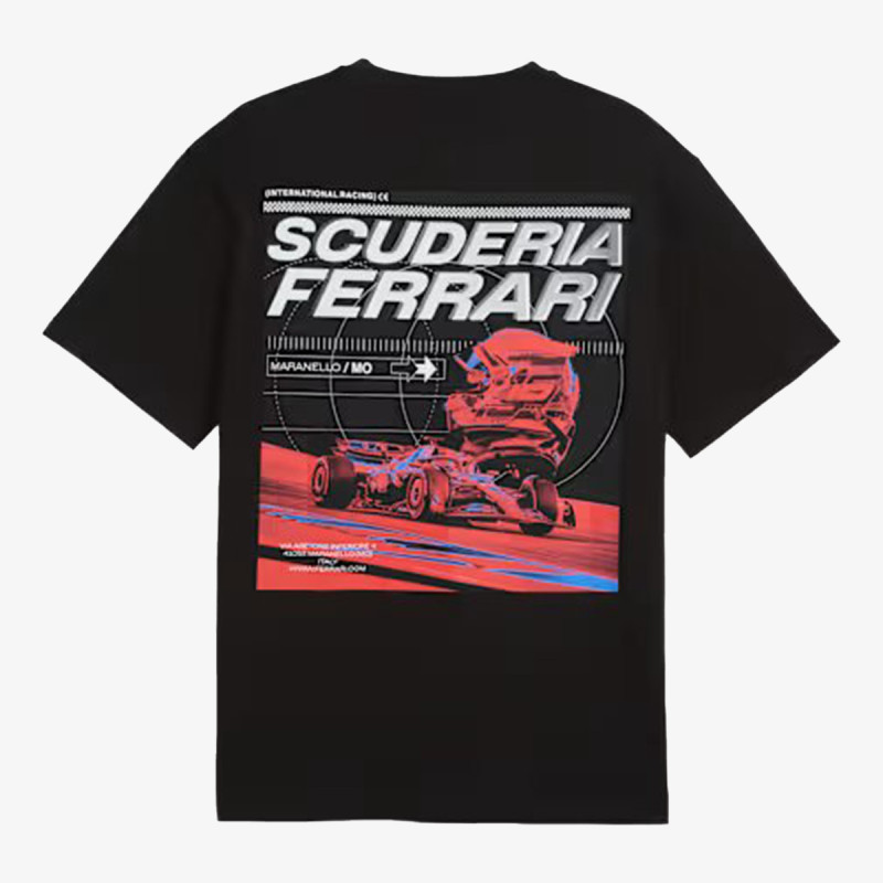 Puma Scuderia Ferrari 