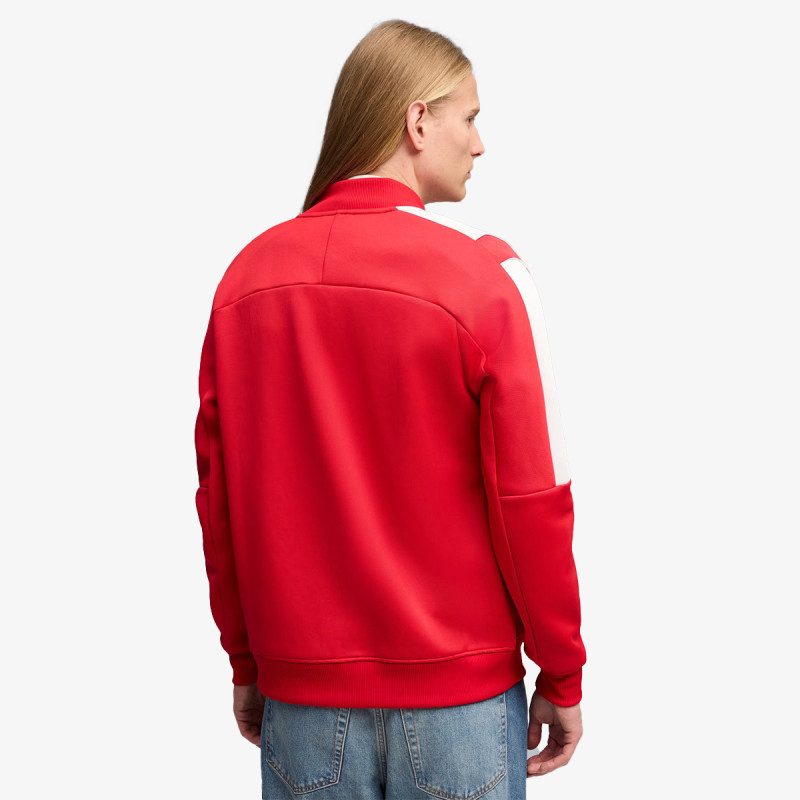 Puma Scuderia Ferrari MT7 