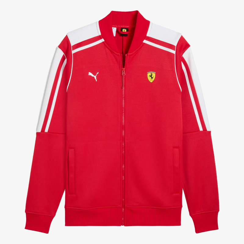 Puma Scuderia Ferrari MT7 
