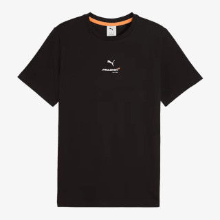Puma McLaren Small Logo Tee 