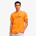 Puma McLaren Small Logo Tee 