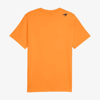 Puma McLaren Small Logo Tee 