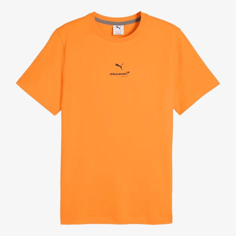 Puma McLaren Small Logo Tee 