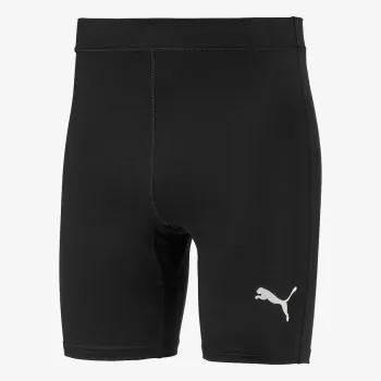 PUMA LIGA BASELAYER SHORT TIGHT 