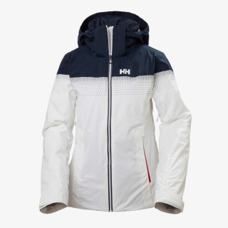 Helly Hansen W MOTIONISTA LIFALOFT JACKET 