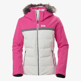 Helly Hansen W POWDERSTAR JACKET 