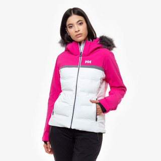 Helly Hansen W POWDERSTAR JACKET 