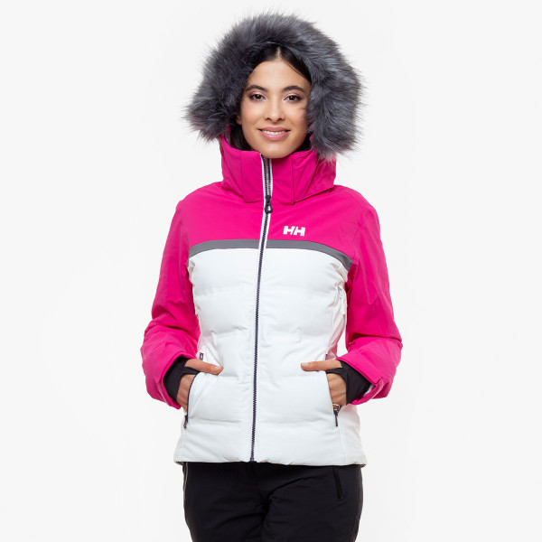 Helly Hansen W POWDERSTAR JACKET 