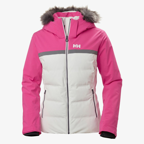 Helly Hansen W POWDERSTAR JACKET 