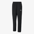 Puma TEAMRISE SIDELINE PANTS BLACK-PUMA 