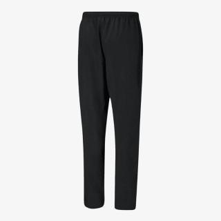 Puma TEAMRISE SIDELINE PANTS BLACK-PUMA 