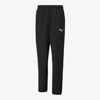 Puma TEAMRISE SIDELINE PANTS BLACK-PUMA 
