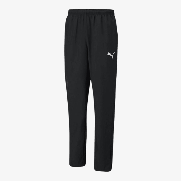 Puma TEAMRISE SIDELINE PANTS BLACK-PUMA 