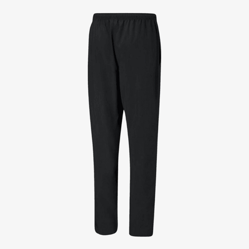 Puma TEAMRISE SIDELINE PANTS BLACK-PUMA 