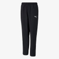 Puma TEAMRISE SIDELINE PANTS JR BLACK-PU 